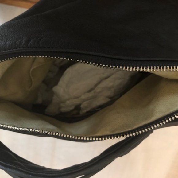 Jimmy Choo Black handbag - Picture 2 of 8